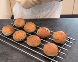 Foto del paso 8 de la receta: Panecillos de cebolla