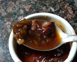 Foto del paso 3 de la receta: Salsa Yulin (Ohno)