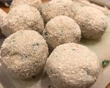 Foto del paso 5 de la receta: Falafel