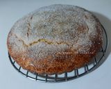 Une image de l'étape 10 de Pain au sucre à l'orange 🍊.