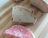 Foto del passaggio 3 della ricetta Pagnotta senza glutine