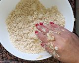 Foto del paso 5 de la receta: Mandocas Maracuchas (buñuelos de banana y miel)