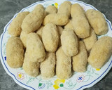 Foto del paso 4 de la receta: Croquetas de cocido
