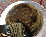 Foto del paso 3 de la receta: Pancakes de banana🍌