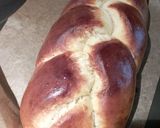 Foto del passaggio 5 della ricetta Treccia di Pan brioche dolce
