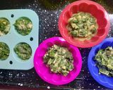 Foto del paso 5 de la receta: Bocaditos de kale