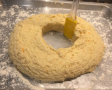 Foto del paso 10 de la receta: Rosco de Pascua