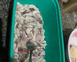 Foto langkah ke 3 dari resep Cumi saos padang.