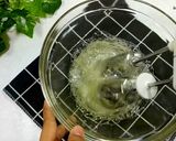 Foto langkah ke 5 dari resep Klapertart Panggang.