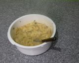 Foto del paso 3 de la receta: Tortilla de papa y Perejil
