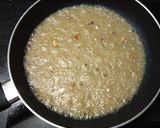A picture of step 5 of Wheat Rava Kesari | Instant Sweet Recipe | Nutrient-Packed Delight.