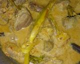 Foto langkah ke 4 dari resep Rendang Daging.