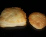 Foto del paso 11 de la receta: Cuernitos, Bizcochitos y galletas