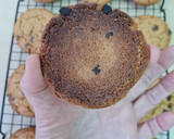 Foto del paso 3 de la receta: Cookies de mantequilla de maní (sin balanza/báscula)