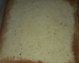 Foto del paso 1 de la receta: Torta de numeros