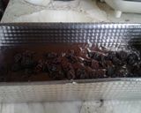 Foto del paso 4 de la receta: Budín chocolatoso de maicena y nueces (apto celíacos)