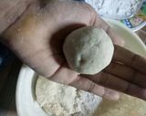 Foto langkah ke 3 dari resep Pempek ayam.