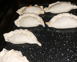 Foto del paso 2 de la receta: Empanadas de carne fritas bien jugosas