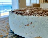 Foto del paso 9 de la receta: Tarta mousse de horchata y fartons