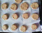 Foto del paso 4 de la receta: Galletas de avena #sinharina para #cookpadchile