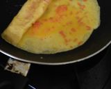 Foto langkah ke 3 dari resep Telur dadar ala Korea (palsu).