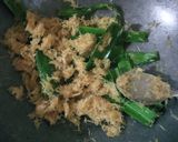 Foto langkah ke 1 dari resep Kue Kipo Khas Kotagede Yogyakarta.