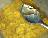 Foto langkah ke 4 dari resep Es susu jelly.