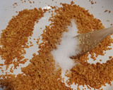 Túró nudli gluténmentesen recept fázis 5 fotója