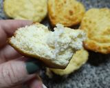 Foto del paso 4 de la receta: Muffin de ricota y coco KETO