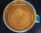 A picture of step 2 of Paneer Matar Sabji.