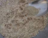Almond Ghughra (gujiye) recipe step 3 photo