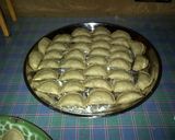 Foto langkah ke 7 dari resep Jalang kote' (pastel).