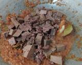 Sambal Goreng Kentang Hati Sapi langkah memasak 3 foto