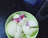 Foto langkah ke 3 dari resep Ayam panggang pedas manis.
