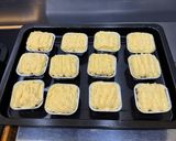 Foto langkah ke 6 dari resep Pastel Tutup Panggang.