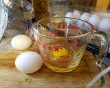 Mommys potato kugel recipe step 6 photo