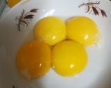 صورة لخطوة 4 من وصفة كيكة عيد ميلاد