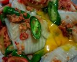 Foto langkah ke 6 dari resep Pepes Kakap Fillet.