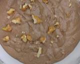 Chocolate Walnut Cake recipe step 6 photo