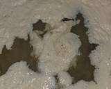 Home made cream cheese recipe step 2 photo