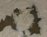 A picture of step 2 of Home made cream cheese.