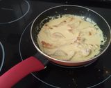 Foto del paso 4 de la receta: Pavo al curry con leche de coco