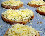 Foto del paso 1 de la receta: Josephinas 🍞🌶