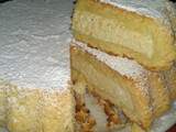 Tarta de ricota