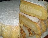 Foto del paso 4 de la receta: Tarta de ricota