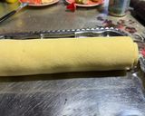 Foto del paso 3 de la receta: Arrollado de atún