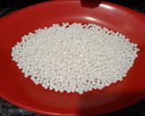 A picture of step 1 of Homemade sago flour.