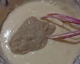 Foto del paso 3 de la receta: Budín de Banana🍌 & Dulce de Leche🍯 😋😍🥳