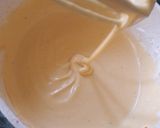 A picture of step 2 of Instant Jalebi.