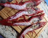 Foto del paso 2 de la receta: Arroz de marisco